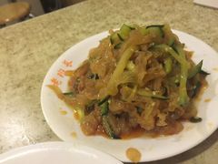 -老班长手工灌汤包老店(东山店)
