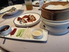 -漢舍中国菜馆(889广场店)