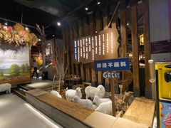 -快乐小羊·内蒙牛羊肉火锅(流花中心店)