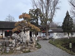-水绘园