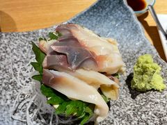 -桂马·日本料理·海胆·海鲜饭·酒场(民主广场店)