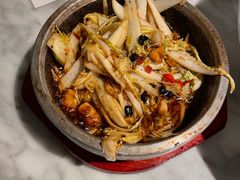 -蔴将·川菜(黄龙万科店)