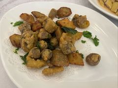 -畔山酒店中餐厅