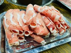 肥羊-木萨火锅店(开鲁路店)