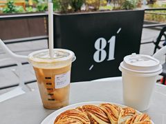 -81BAKERY(大学路店)