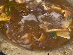 -芦月轩羊蝎子(劲松店)
