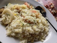 -大茄来海鲜餐厅(亚洲城分行)