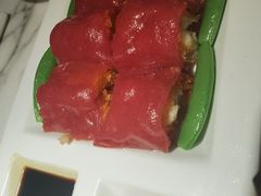 -钟菜·粤菜点心·宴请(海上世界·汇港二期店)