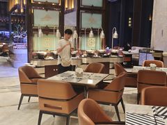 -万达文华酒店·48F云端窗景美食汇自助餐厅