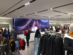 -ZARA(深圳金光华广场店)