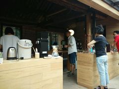android_upload_pic-VOYAGE COFFEE(北锣鼓巷店)