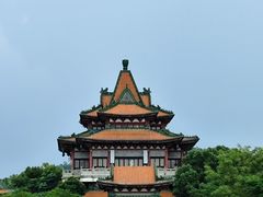 -顺峰山公园