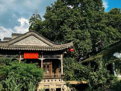 -老门东历史文化街区