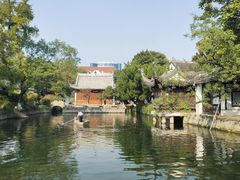 -南京中国近代史遗址博物馆(南京总统府)