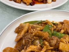 -同发号饭庄(复兴路店)
