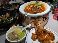 -桂小厨广西菜(航洋店)
