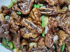 -小鱼小牛·鱼牛干锅·脆鱼火锅(世欧广场店)