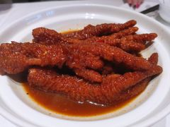 铁勺凤爪-大铁勺新津菜(迎水道店)