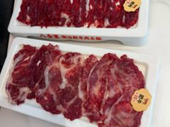 -八合里潮汕鲜牛肉火锅(深圳海岸城店)