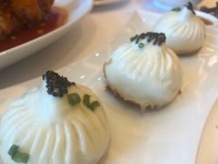 -上海兴国宾馆 丽宫中餐厅