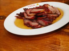 -澳门陈光记烧味饭店(南京德基广场店)