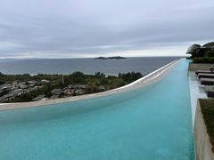 -瑰丽酒店·海吧·天际下午茶·现场DJ·天台酒吧