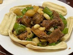 -汇丰苑·海鲜青岛菜(中山路大鲍岛店)