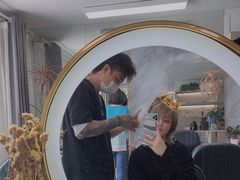 -星巴克臻选(深圳金光华店)