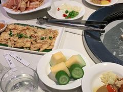 -么子烤肉(化龙池店)