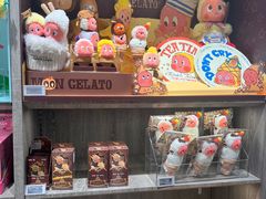 -泡泡玛特POPMART(石景山万达店)