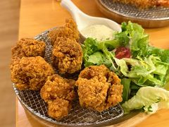 -柴の食堂·日式家庭料理·熊之肆(大学路店)