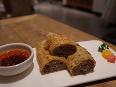 -枣子树·素食餐厅(普陀山店)