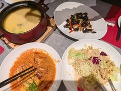 -百纳·锦绣江南 (百纳瑞汀酒店)