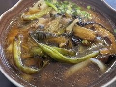 -好嫂子酱猪手•农家菜(蒲黄榆店)
