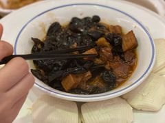 -世外桃源农庄·德清土菜(兴康南路店)