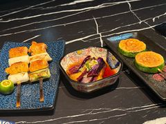 -角落里(中山公园店)
