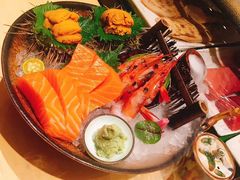 -本逸·割烹料理(湖墅店)