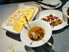 -鉴川·川菜传承(星汇两江店)