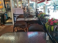 -香港威特瑞茶餐厅(小白楼音乐厅店)