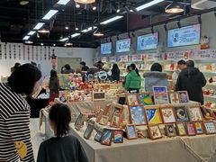 -郑在DIY·潮玩银饰绘画手作(中央大道旗舰店)