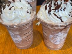 -星巴克臻选(北京前门大街店)