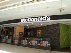 -麦当劳(龙湖北京大兴天街店)