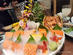 -黑松白鹿(崇文门新活馆店)