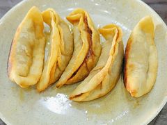 -李记清真馆(打钉巷店)