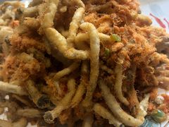 -大城·烧烤海鲜大排档(台东店)