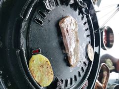 -小团团·路边烤牛肉(南岭壹街店)