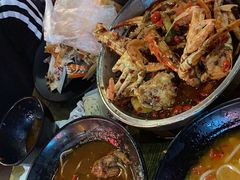 -老闵田螺馆·南昌特色小炒(梦时代店)