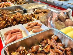 -净香园熟肉(北坦总店)