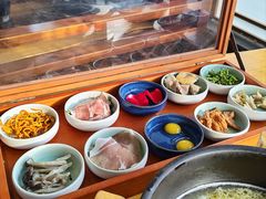 -桥香园过桥米线(国贸店)