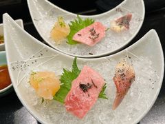 -牛寿司